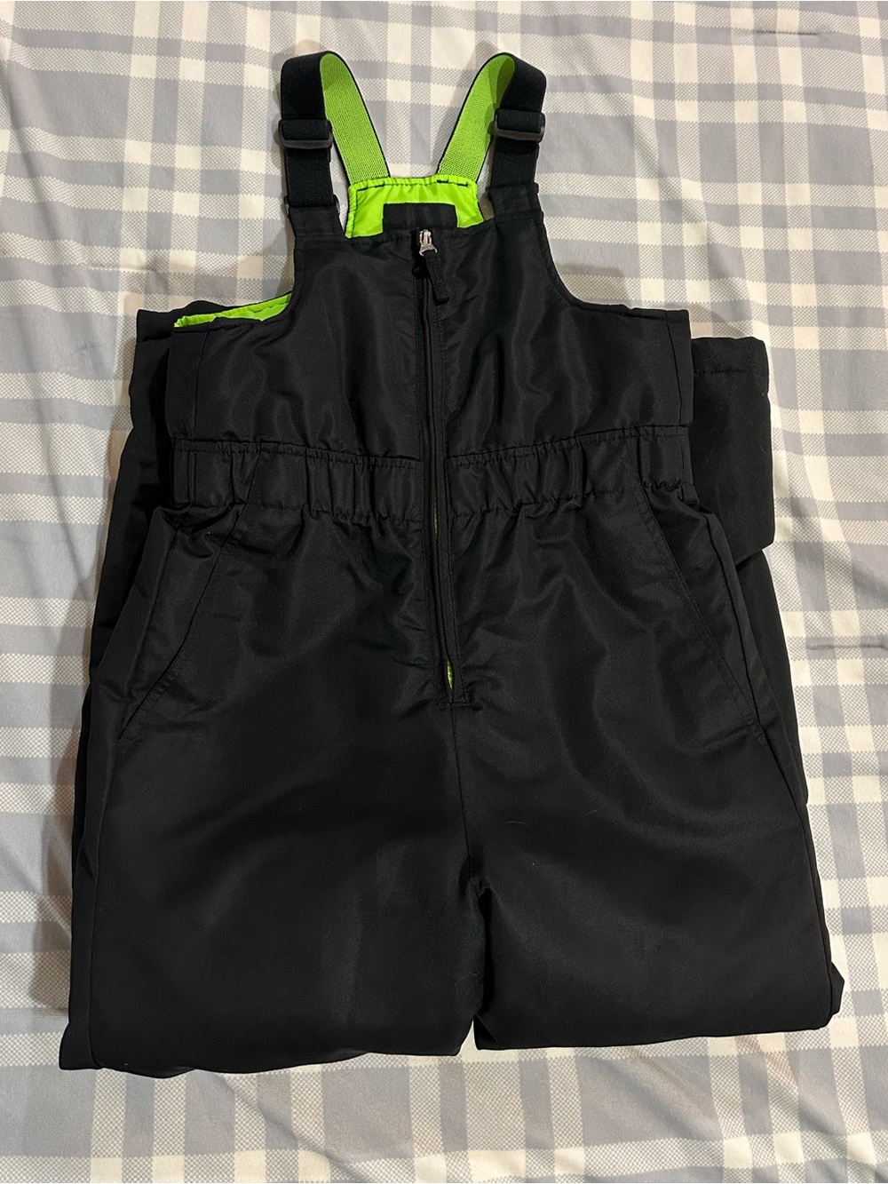 Boys snow suit